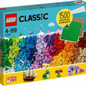 Lego Classic 11717