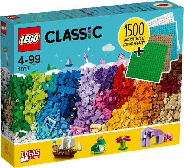 Lego Classic 11717