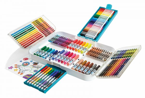 Crayola Ultra Smart Case